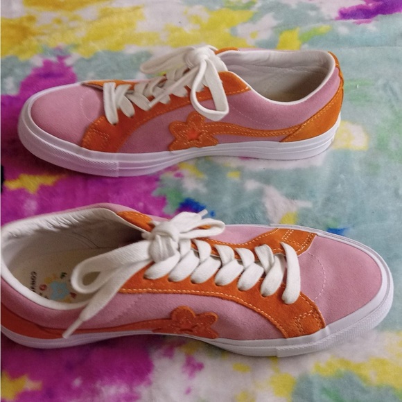 Converse One Star Ox - Picture 3 of 7